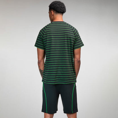 Celtic 2025/26 Away Kit Pyjamas