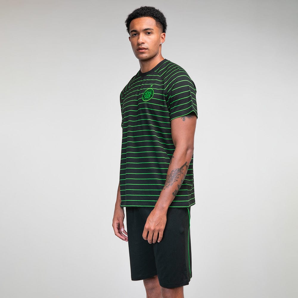 Celtic 2025/26 Away Kit Pyjamas