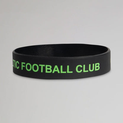 Celtic 2025/26 Away Kit Wristband