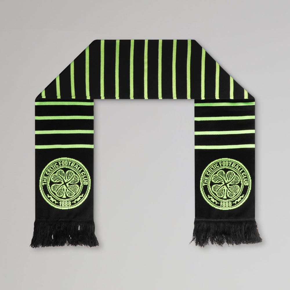 Celtic 2025/26 Away Scarf
