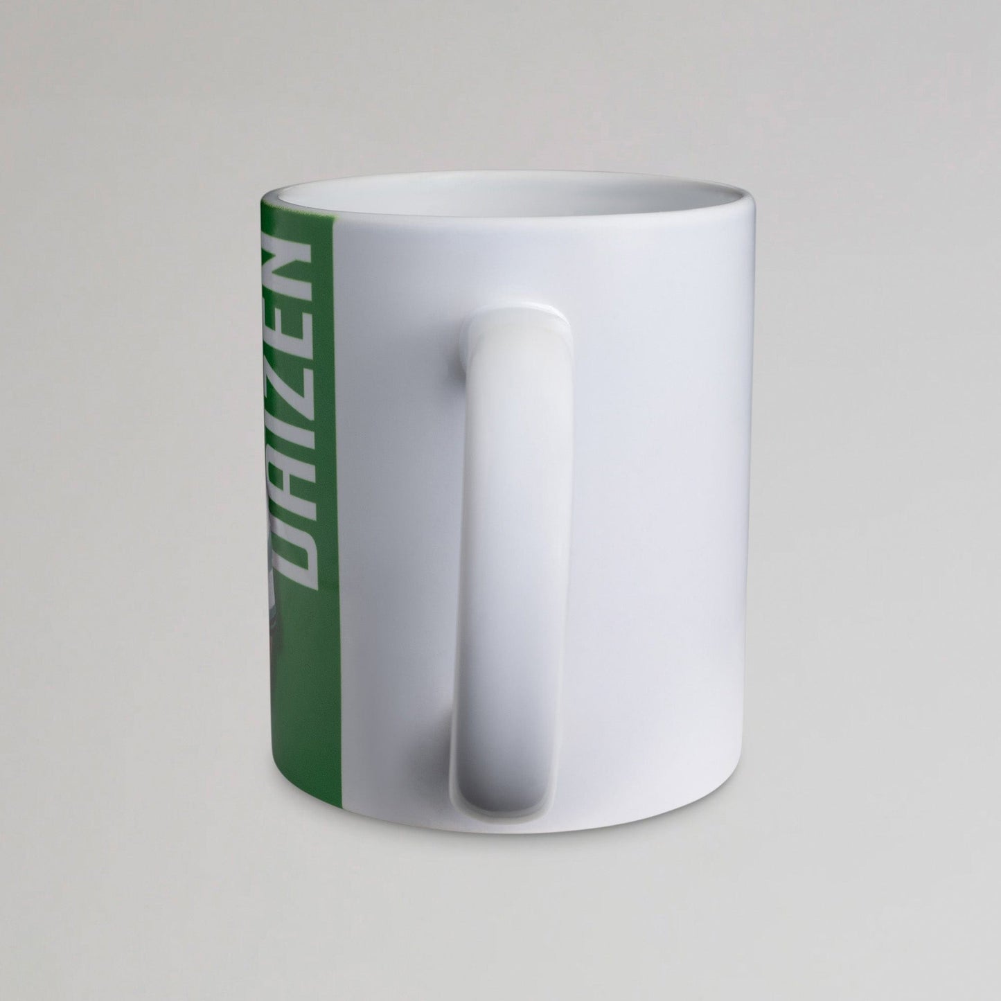Celtic 2025/26 Daizen Mug