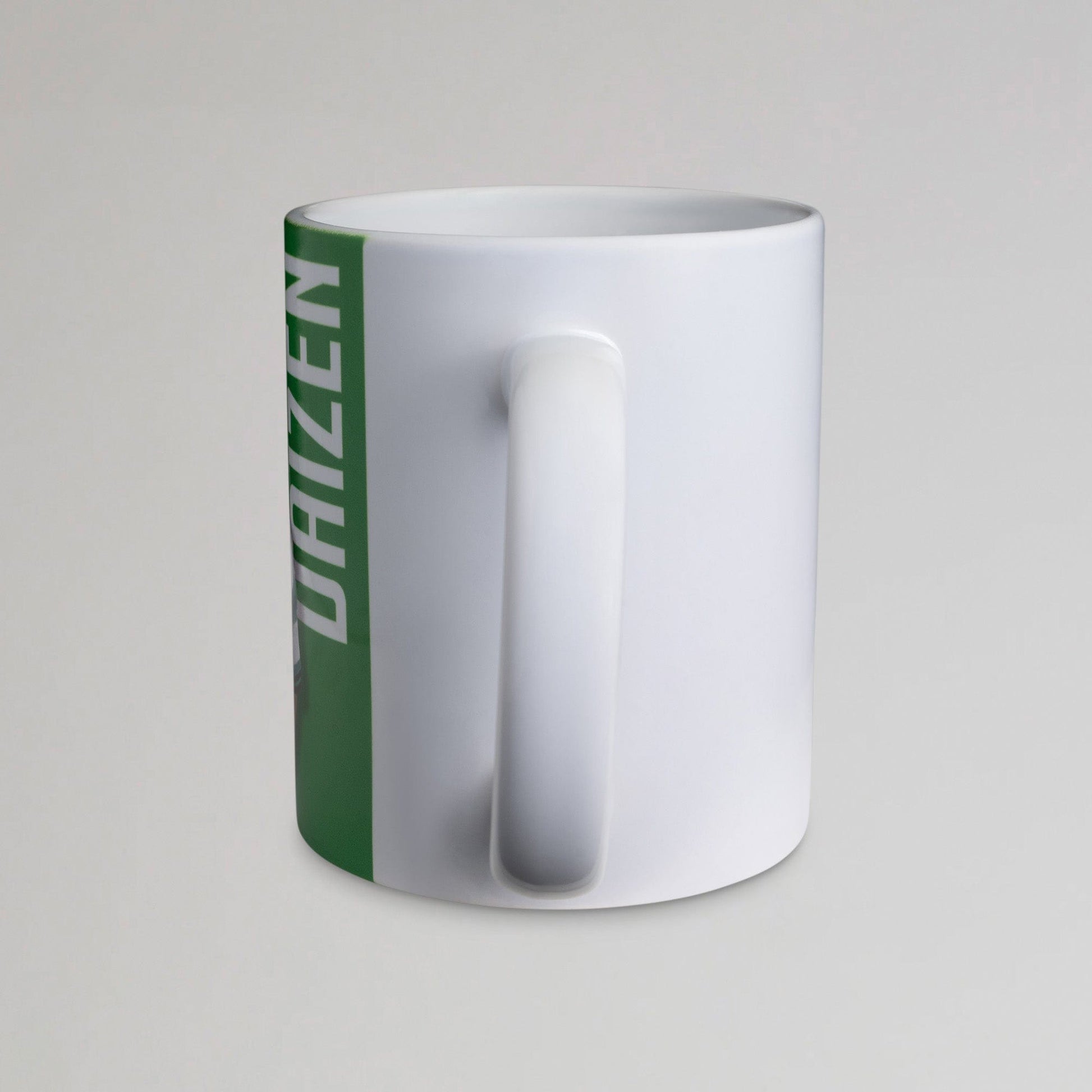 Celtic 2025/26 Daizen Mug