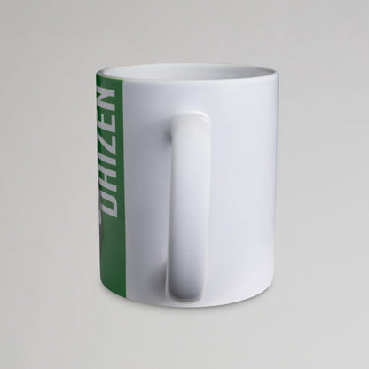 Celtic 2025/26 Daizen Mug