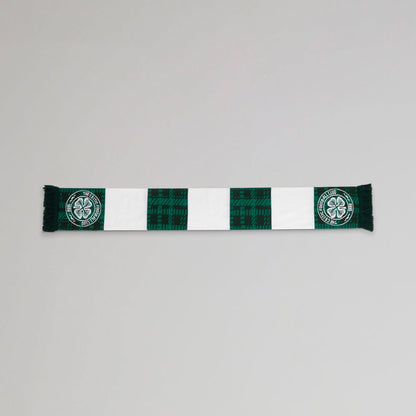 Celtic 2025/26 Home Bar Scarf