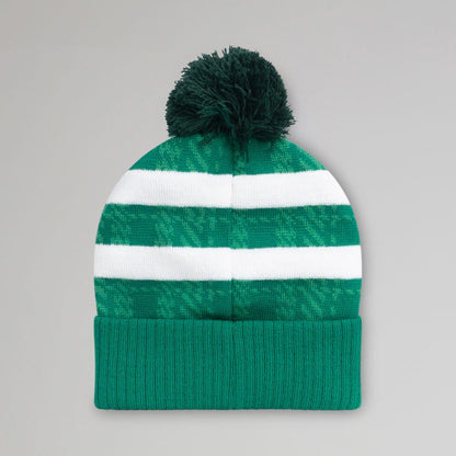 Celtic 2025/26 Home Beanie