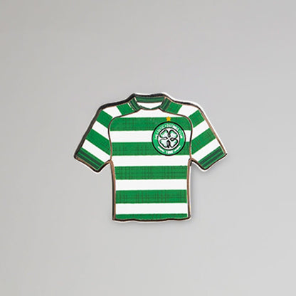 Celtic 2025/26 Home Kit Badge