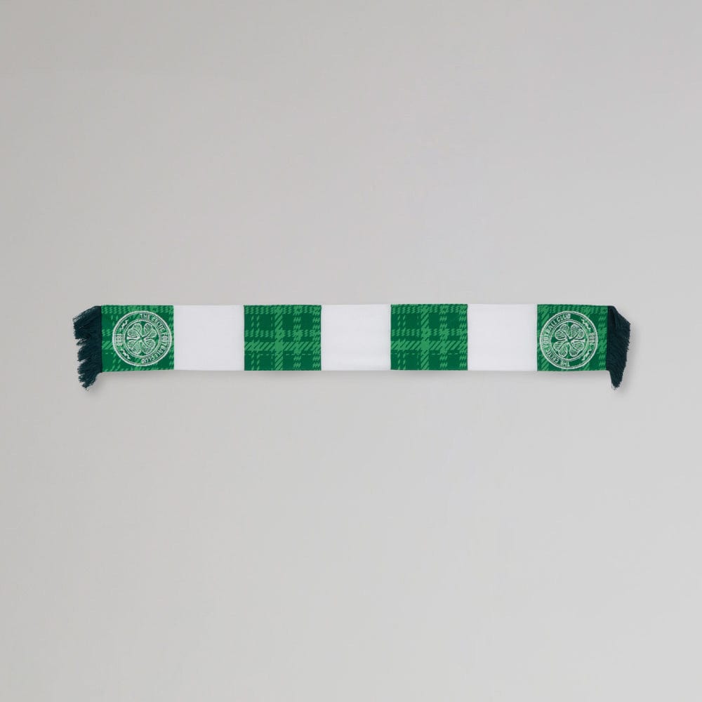 Celtic 2025/26 Home Scarf