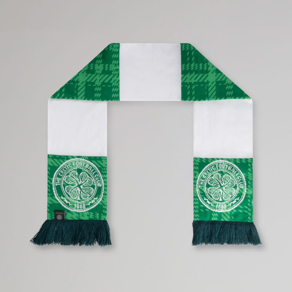 Celtic 2025/26 Home Scarf