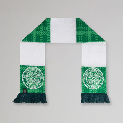Celtic 2025/26 Home Scarf