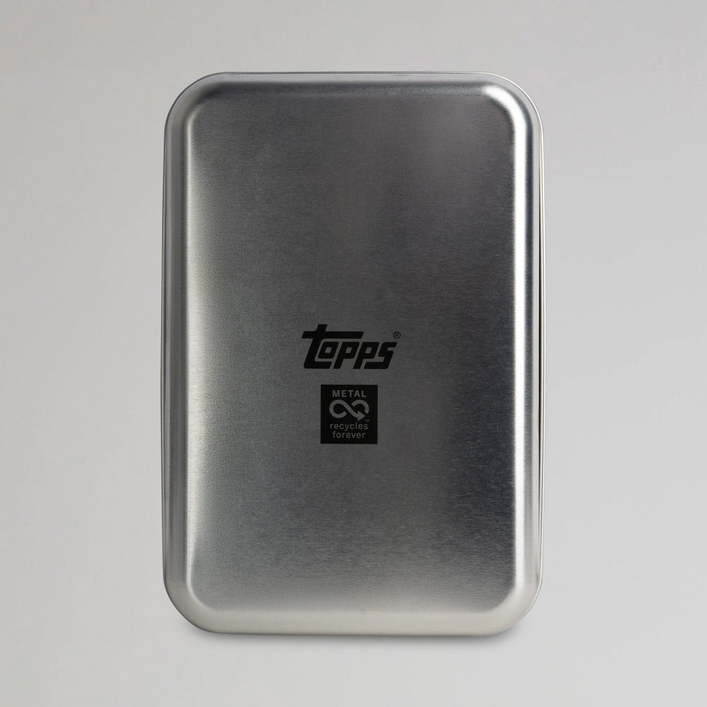 Celtic 2025/26 Topps Cards Collectors' Tin