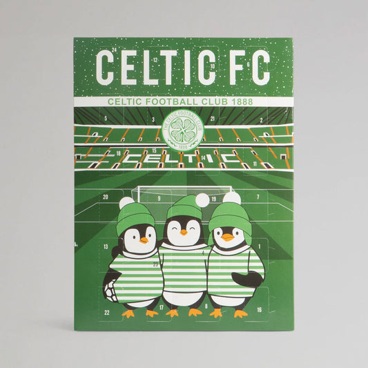 Celtic 2025 Advent Calendar
