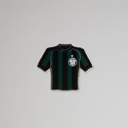 Celtic 2026/27 Away Kit Badge