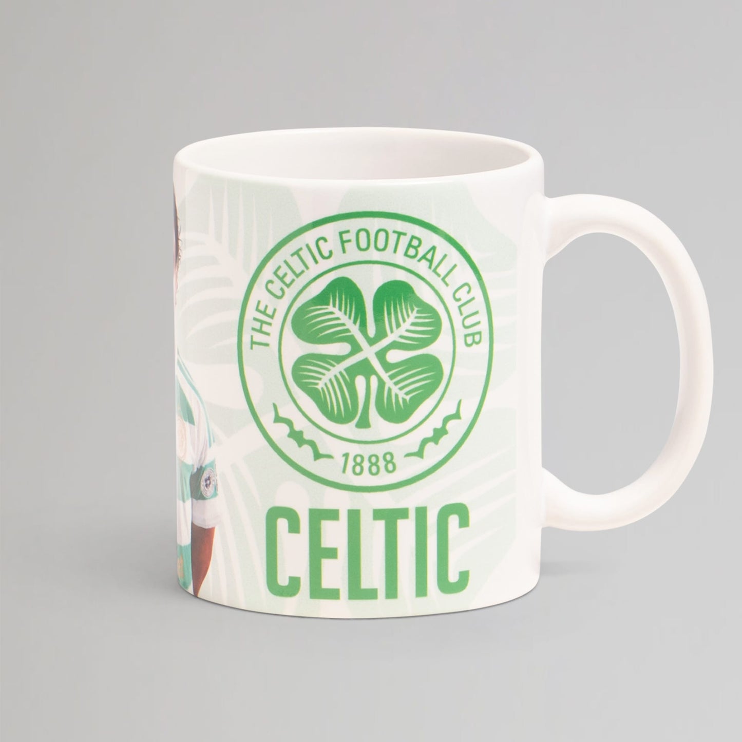 Celtic 2026/27 Baur Mug