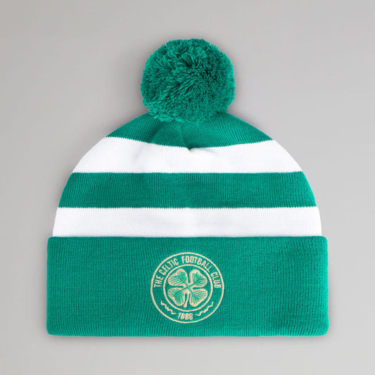 Celtic 2026/27 Home Beanie