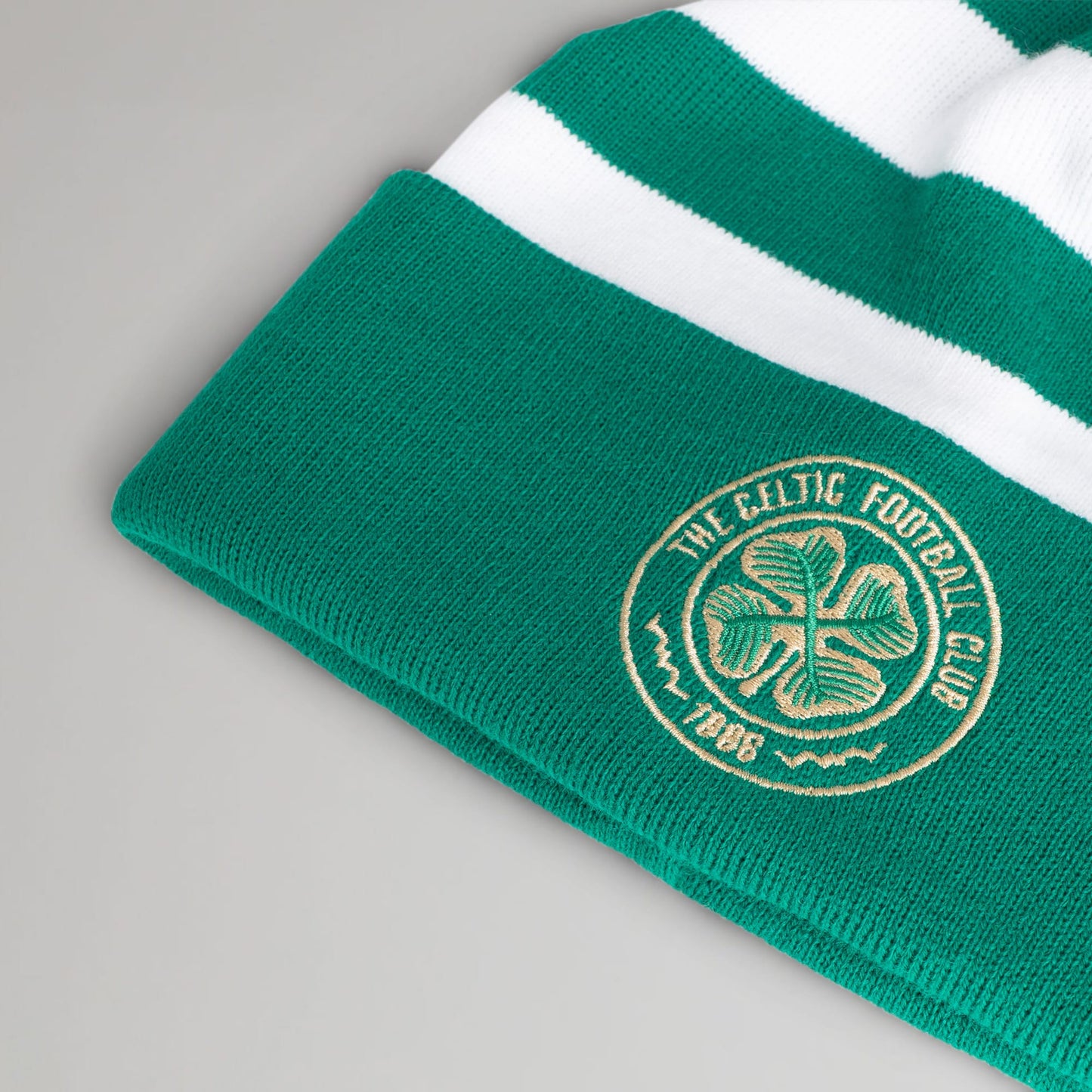 Celtic 2026/27 Home Beanie