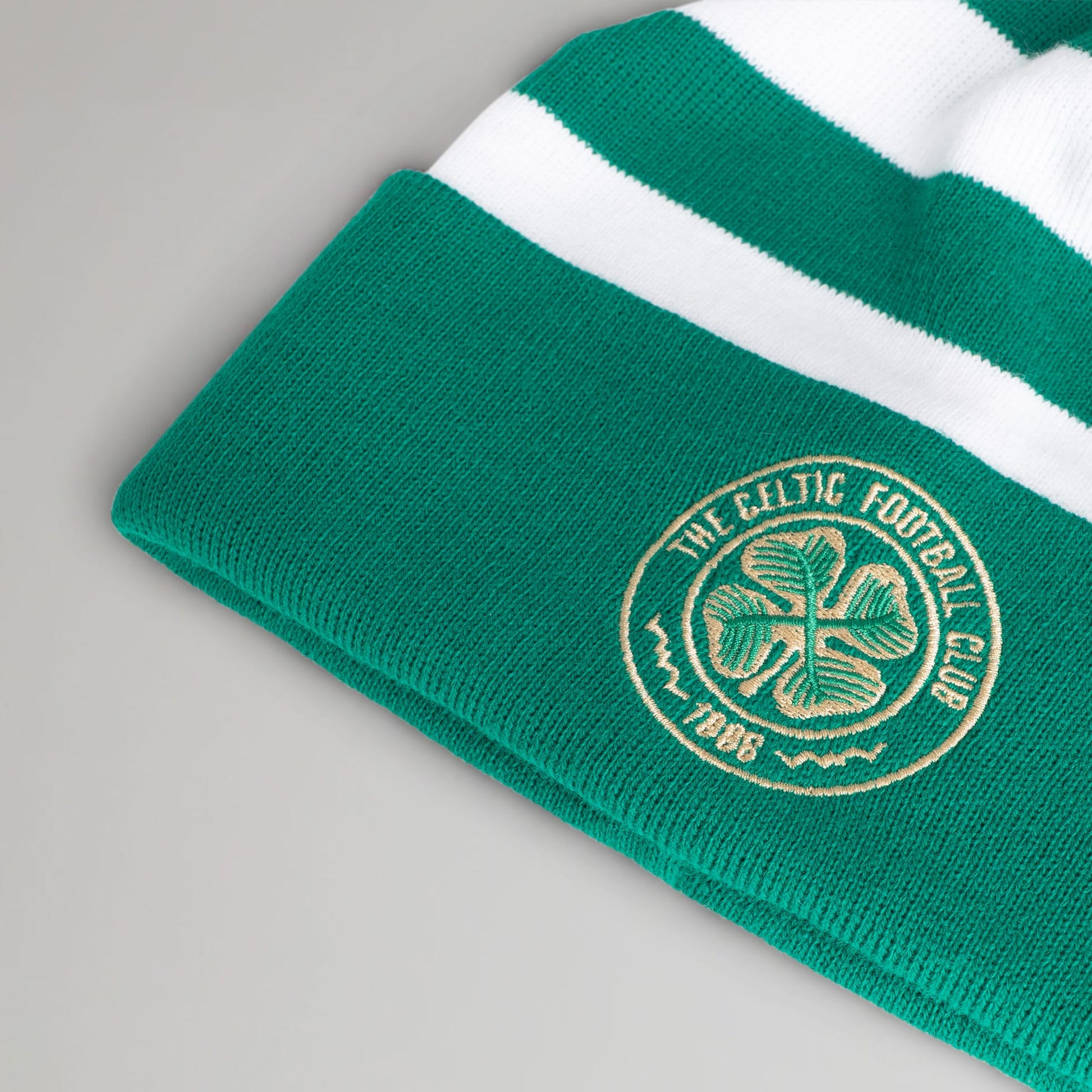 Celtic 2026/27 Home Beanie