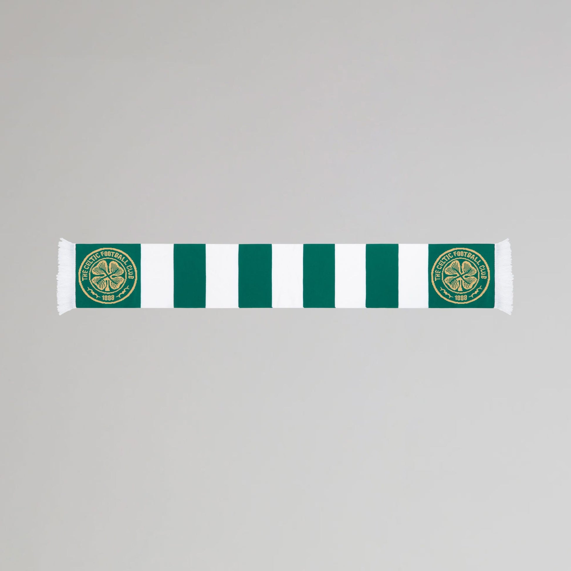 Celtic 2026/27 Home Scarf