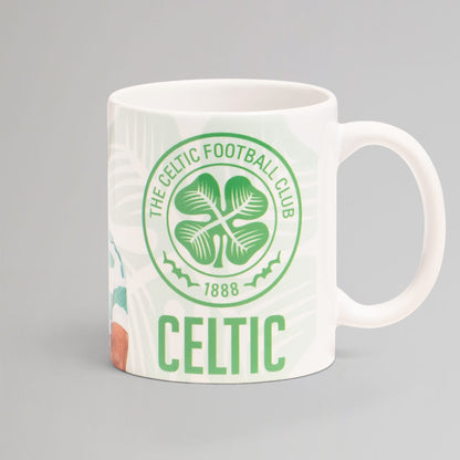 Celtic 2026/27 Jota Mug