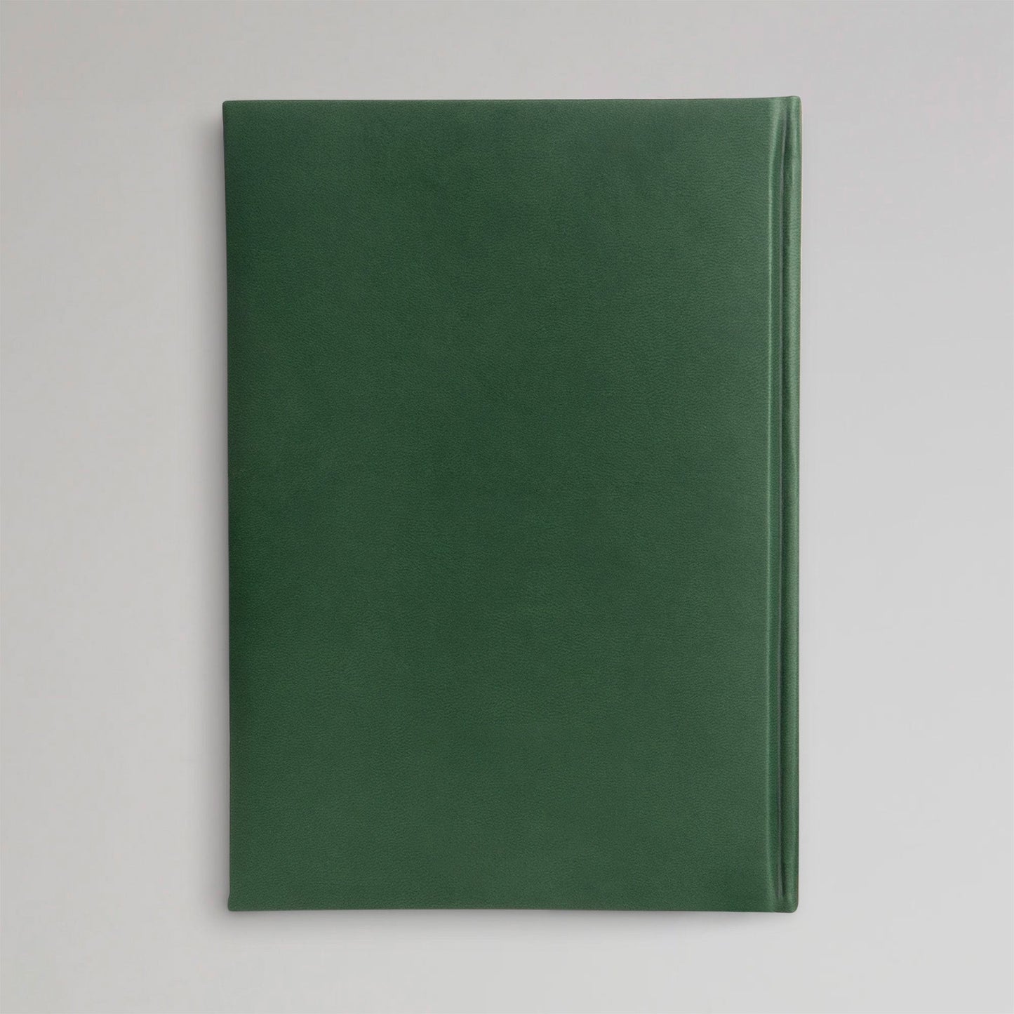 Celtic 2026 Green A5 Diary