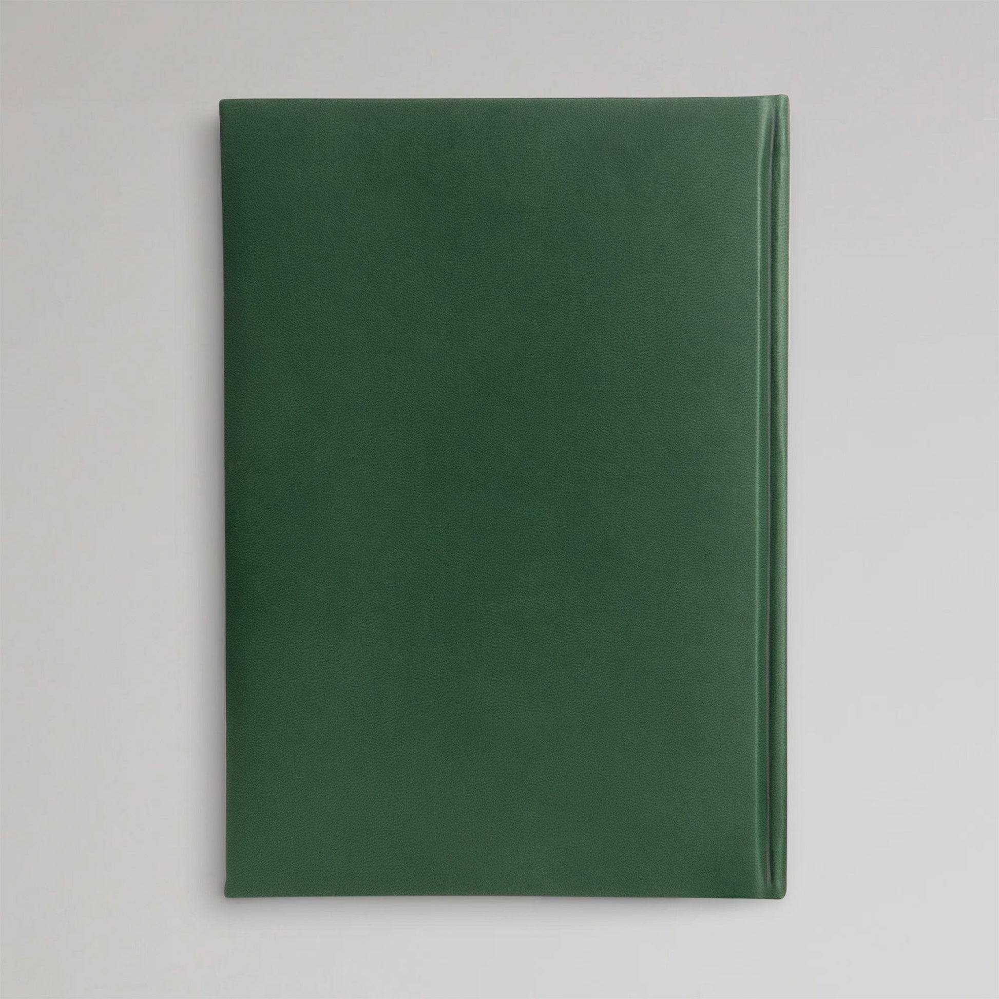 Celtic 2026 Green A5 Diary
