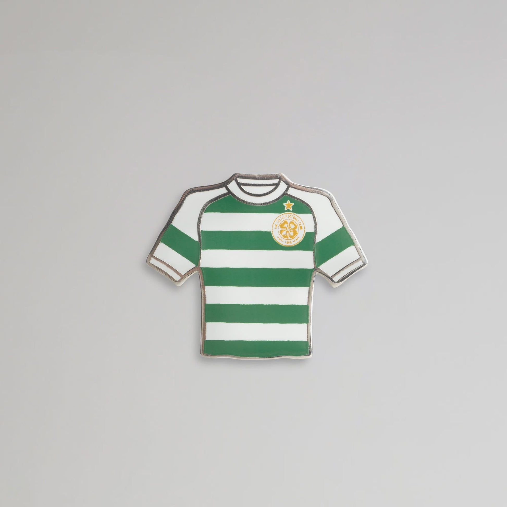 Celtic 26/27 Home Kit Badge