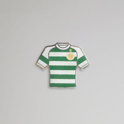 Celtic 26/27 Home Kit Badge