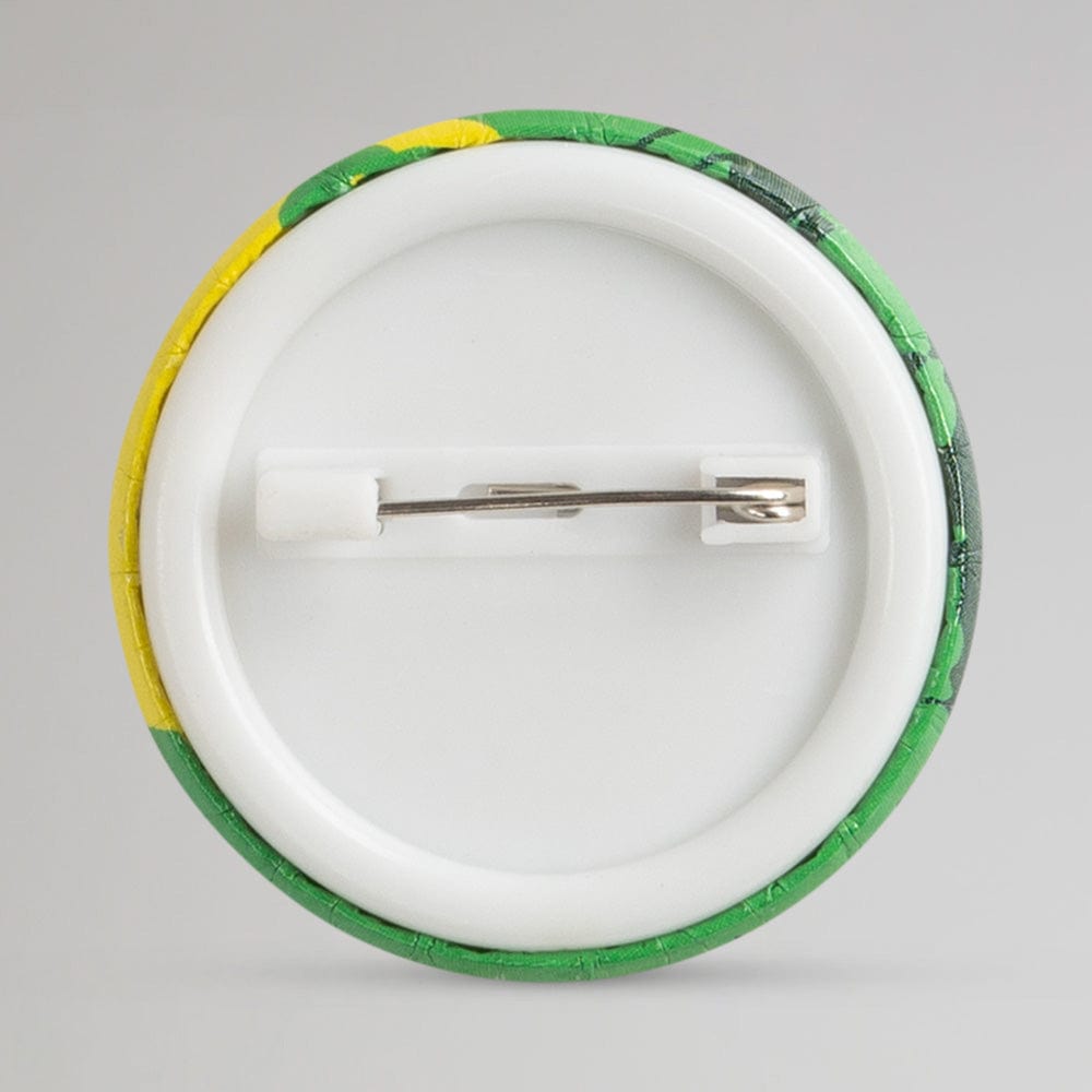 Celtic 3 Pack Button Badges