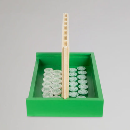 Celtic 4 in a Row Game