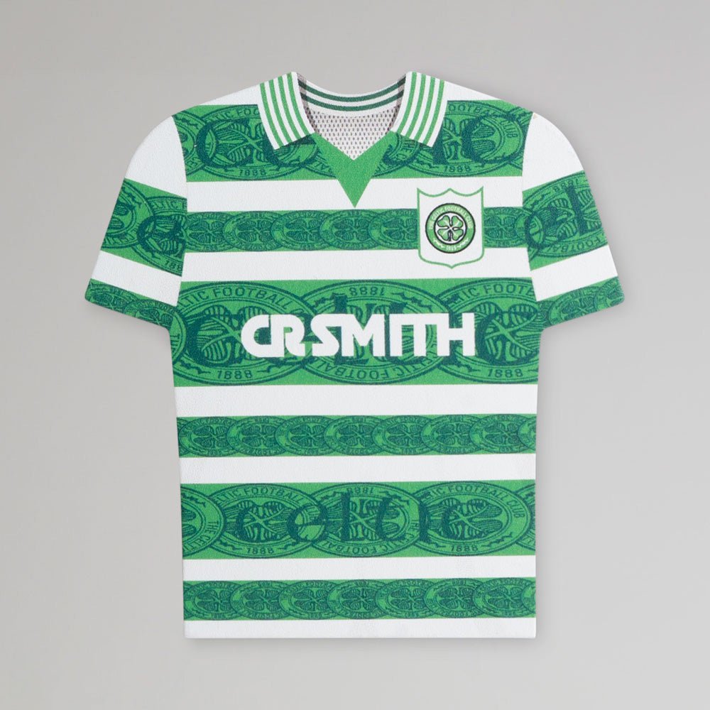 Celtic 96 Home Shirt Magnet