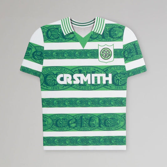 Celtic 96 Home Shirt Magnet