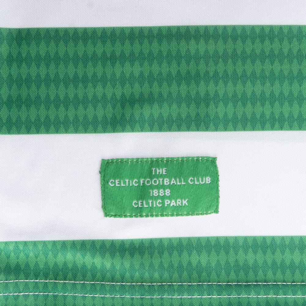 Celtic 98/99 Home Retro Jersey