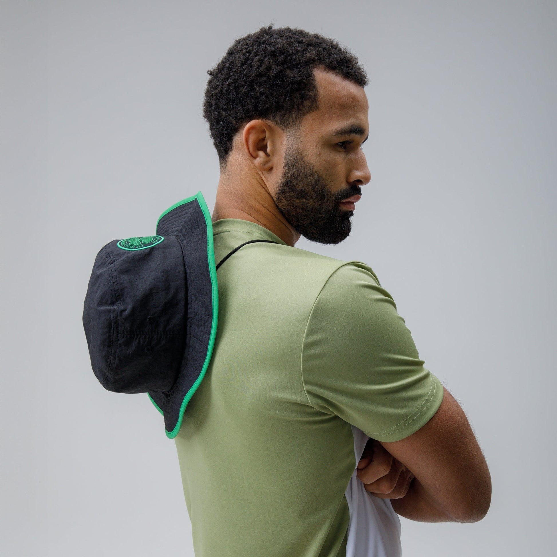 Celtic Adult Boonie Hat