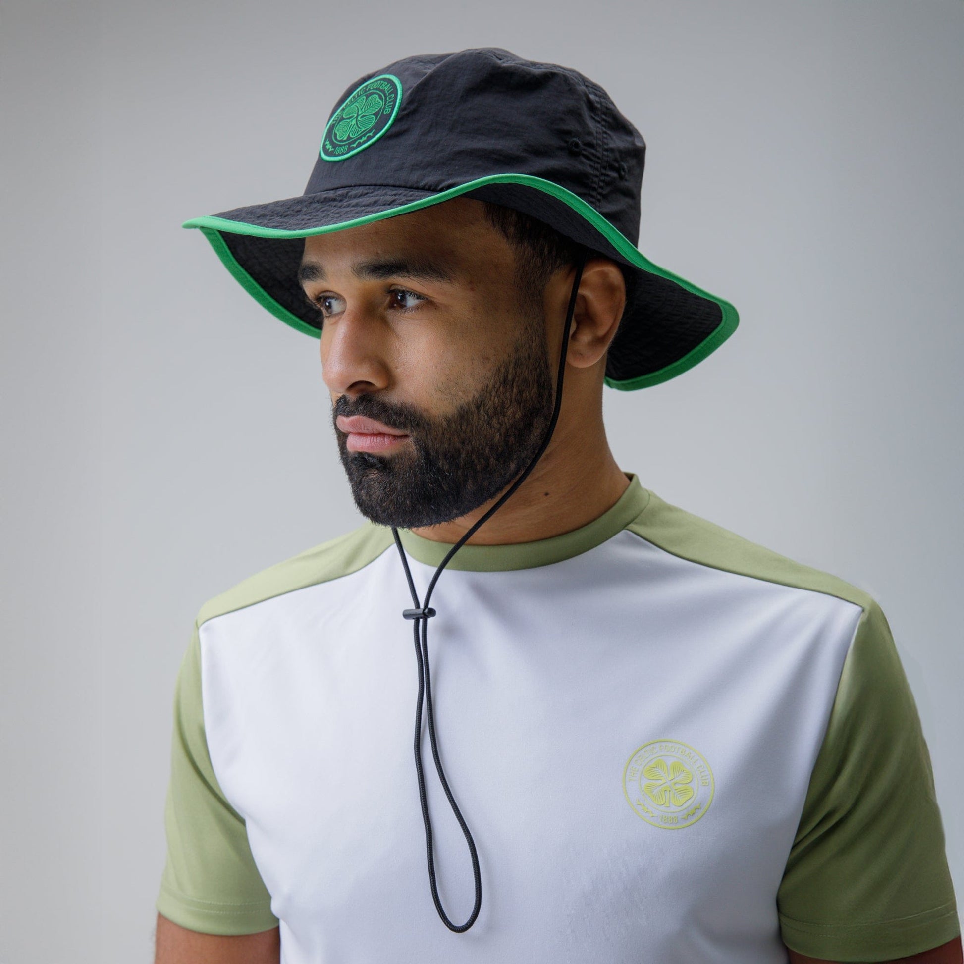 Celtic Adult Boonie Hat