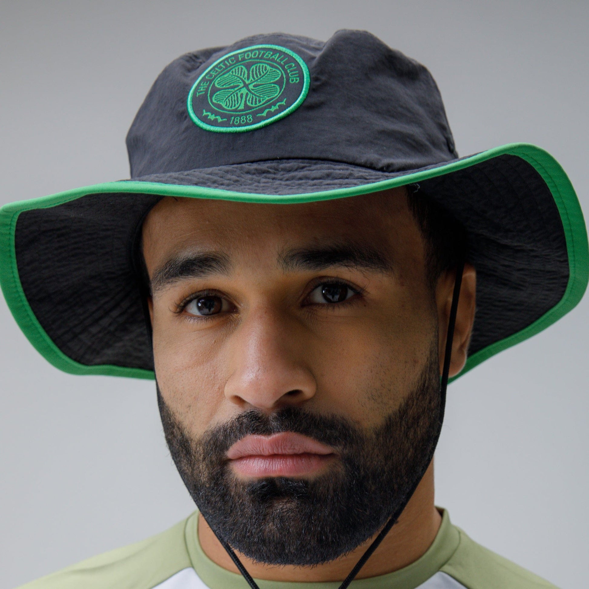 Celtic Adult Boonie Hat