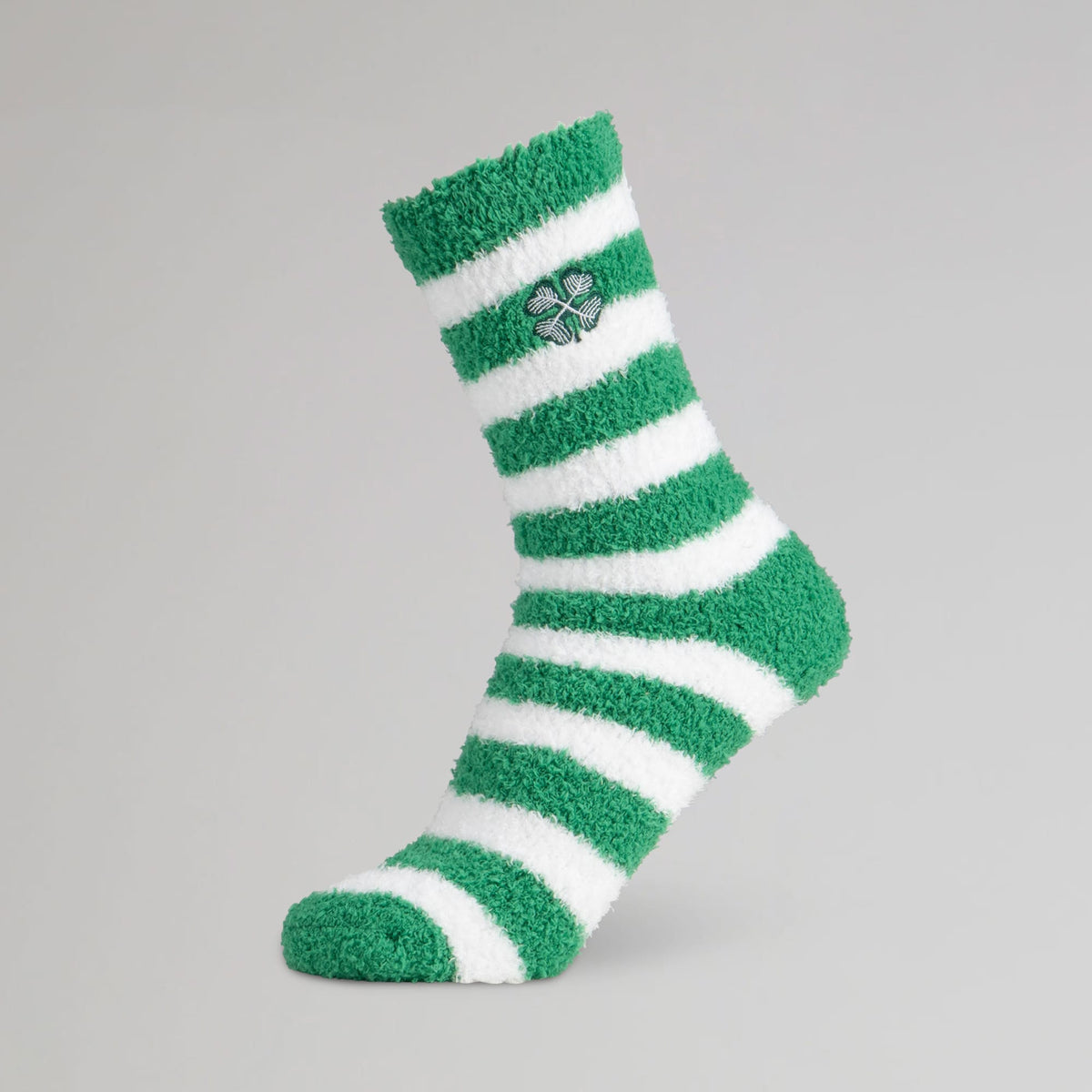 Celtic Adult Cosy Socks