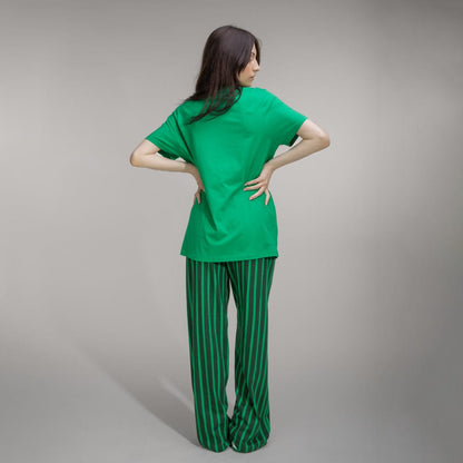 Celtic Adult Family PJs