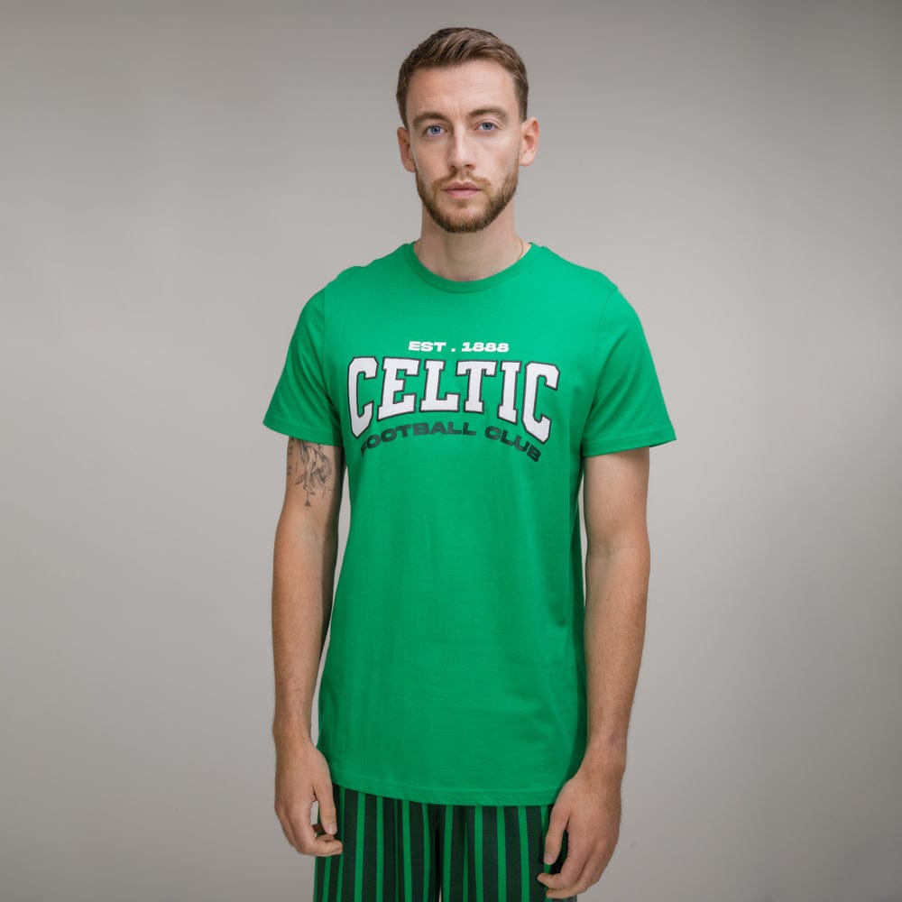 Celtic Adult Family PJs