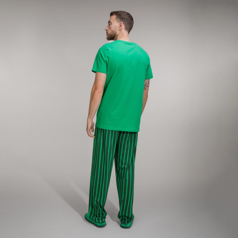 Celtic Adult Family PJs