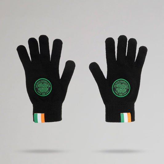 Celtic Adult Gloves