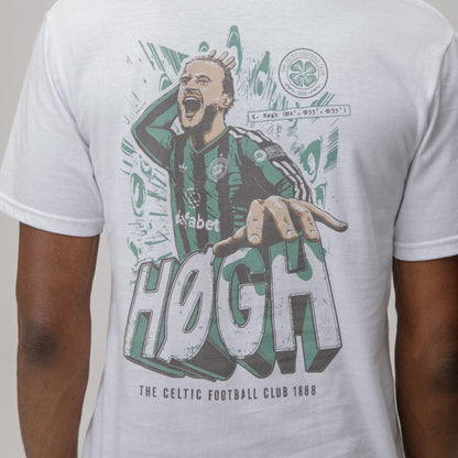 Celtic Adult Kasper Høgh T-Shirt