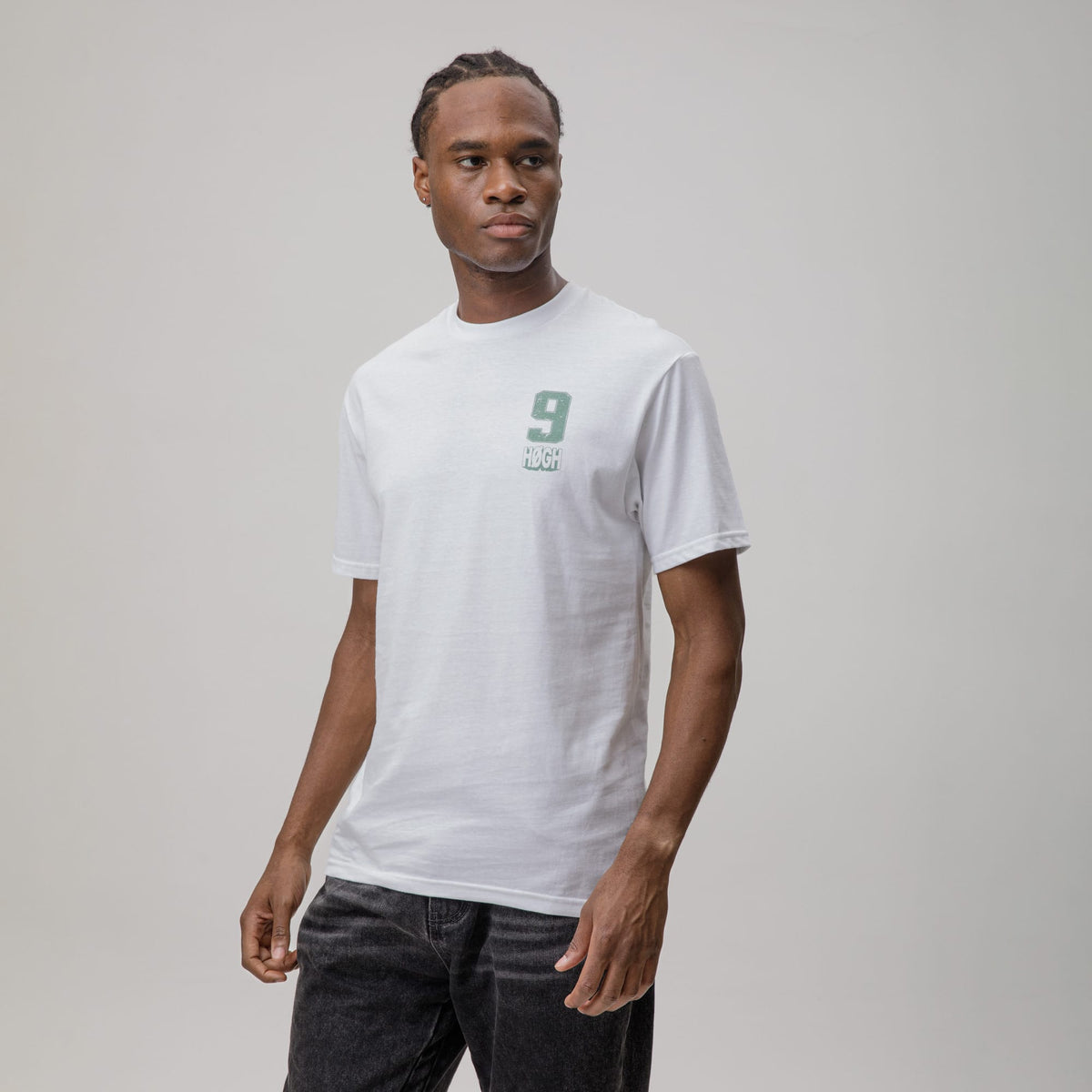 Celtic Adult Kasper Høgh T-Shirt