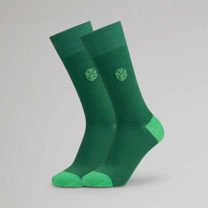 Celtic Adult Mixed Design Socks 3 Pack