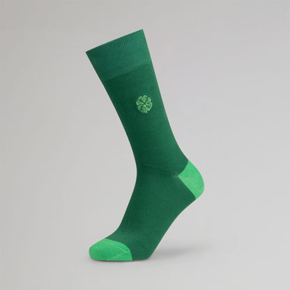 Celtic Adult Mixed Design Socks 3 Pack
