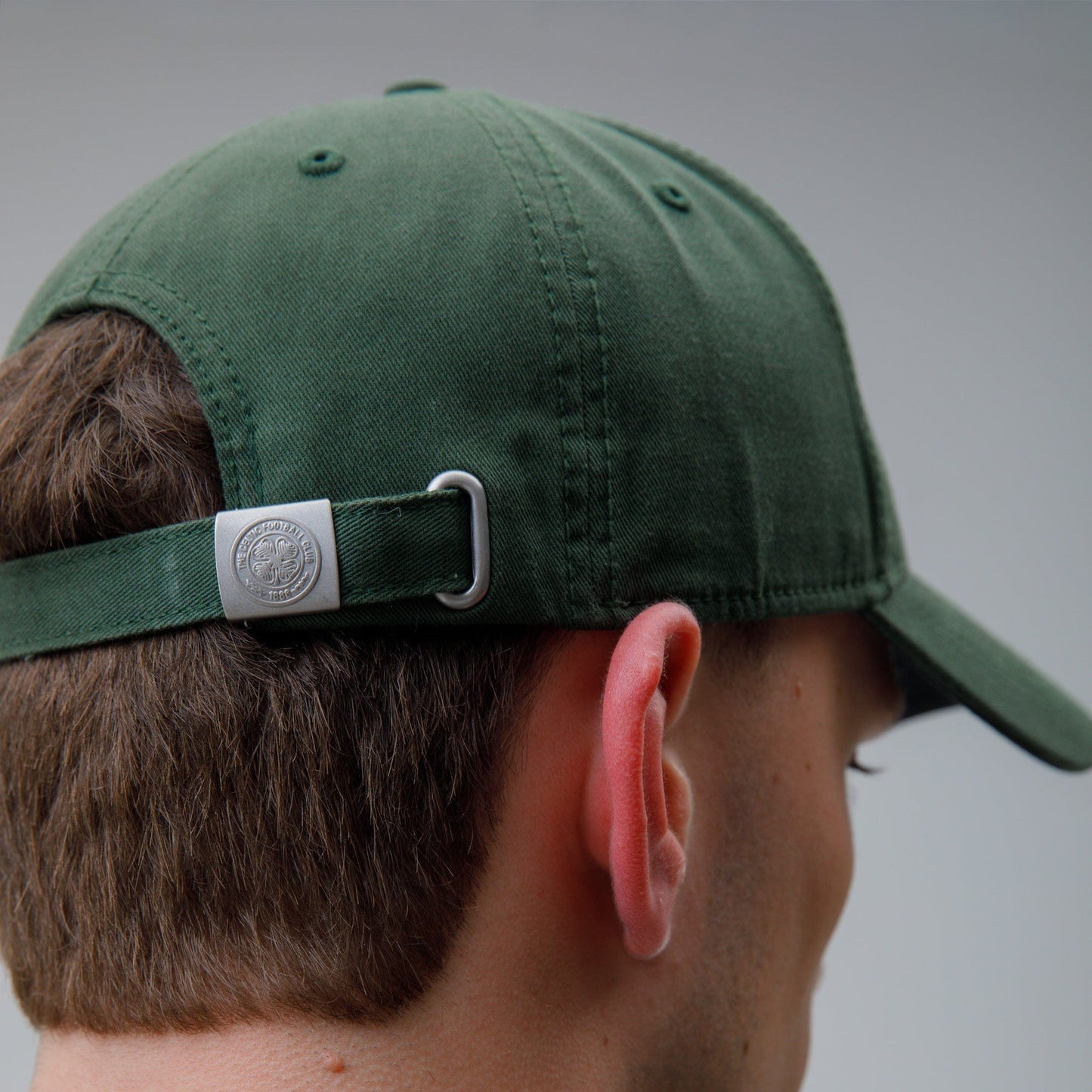 Celtic Adult Two Tone Cap