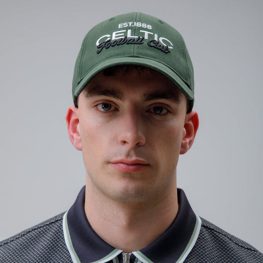 Celtic Adult Two Tone Cap