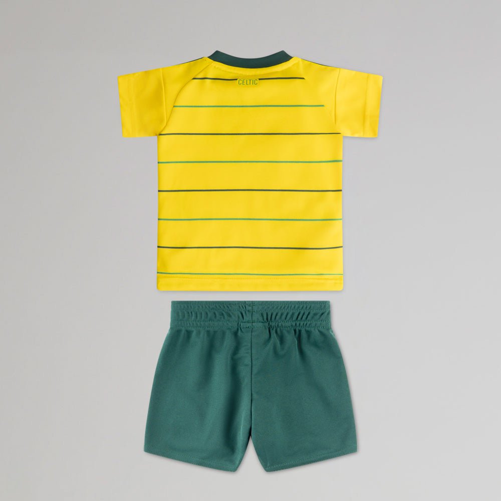 Celtic Baby 2024/25 Away Kit