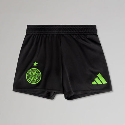 Celtic Baby 2025/26 Away Kit