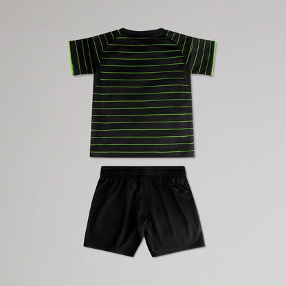 Celtic Baby 2025/26 Away Kit