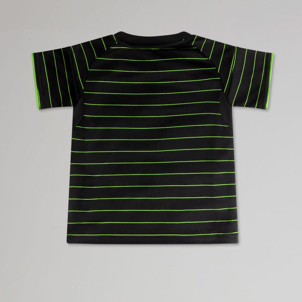 Celtic Baby 2025/26 Away Kit