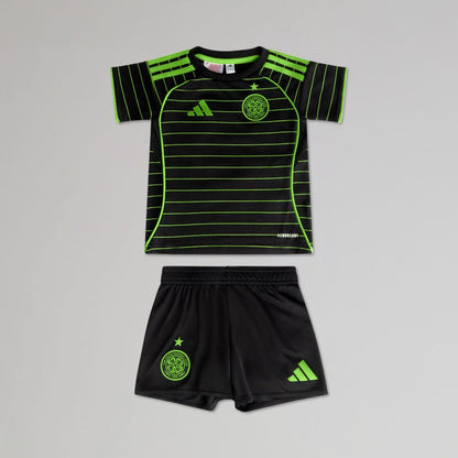 Celtic Baby 2025/26 Away Kit